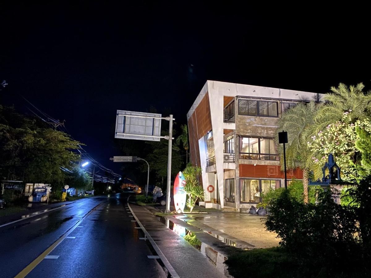 Windy Seaview Resort Chao Lao Beach Luaran gambar