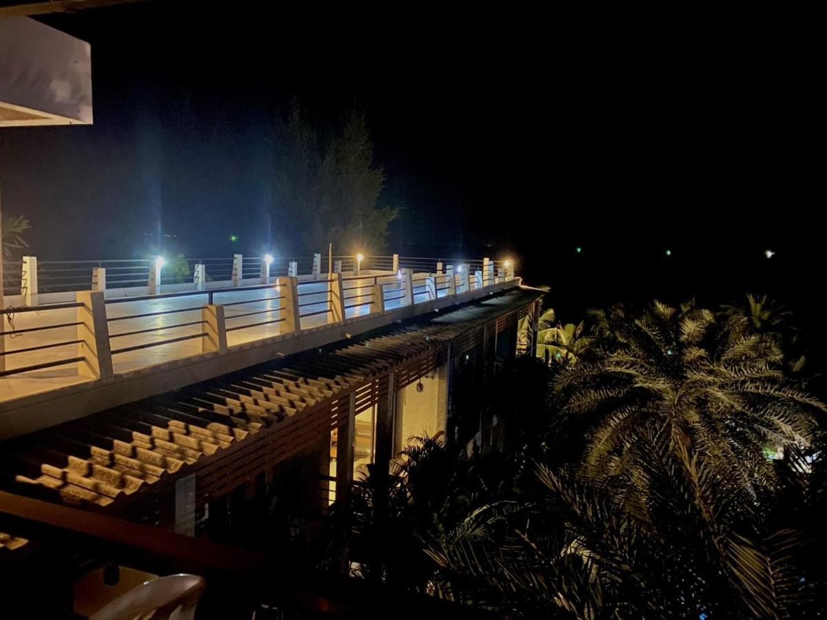 Windy Seaview Resort Chao Lao Beach Luaran gambar