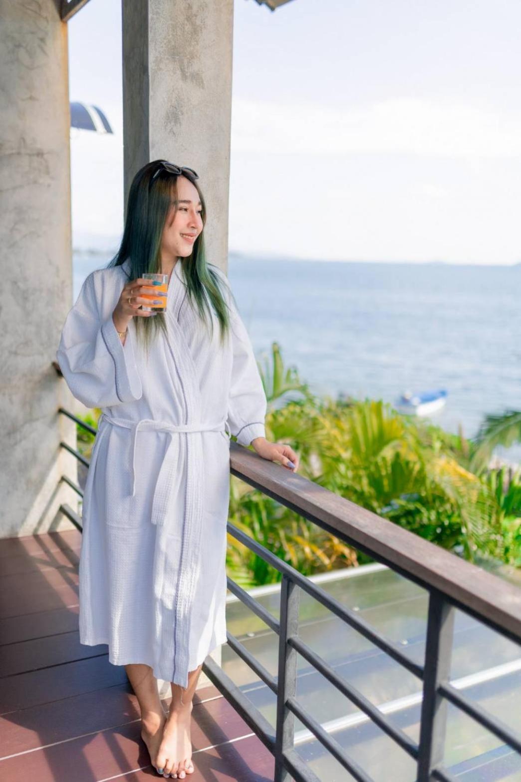 Windy Seaview Resort Chao Lao Beach Luaran gambar
