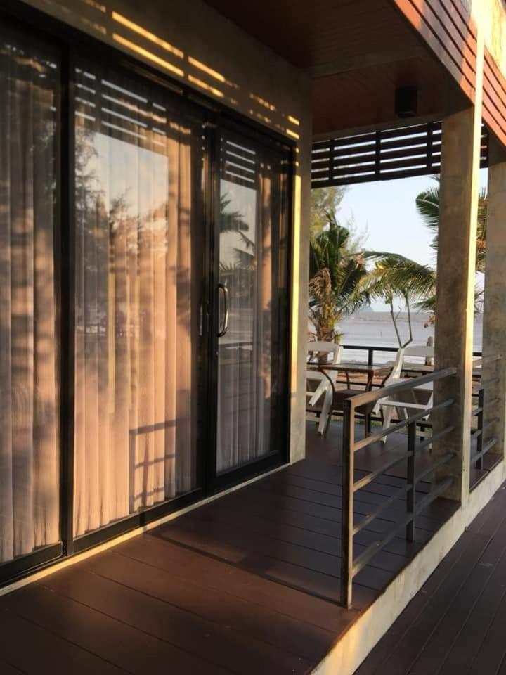 Windy Seaview Resort Chao Lao Beach Luaran gambar